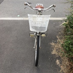 ブリヂストン自転車
の画像