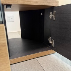 テレビ台55インチ対応
の画像