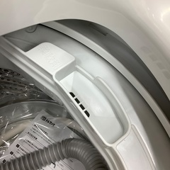 【トレファク松原店】Panasonic全自動洗濯機6.0kgのご紹介ですの画像