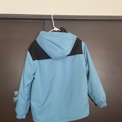 スノボーウエアセット　子供用　　の画像