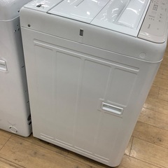 【トレファク松原店】Panasonic全自動洗濯機6.0kgのご紹介ですの画像