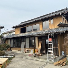 外壁　トタン　断熱材付き　短めサイズの画像