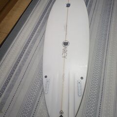 サーフボードの画像