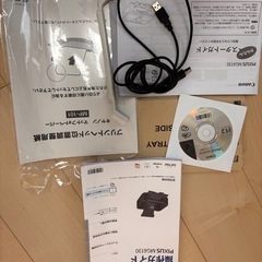 Canonプリンター　MG6130 中古の画像