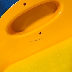 【11月末まで】アンパンマン　すべり台　滑り台　の画像