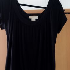 マイケル・コース 冬のコート, M (USA)  + 無料トップ/ Michael Kors winter coat, M + free topの画像