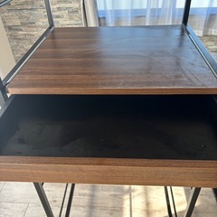 【500円‼️】ラックの画像