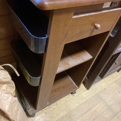 鉾田市汲上にある台２つまとめての画像