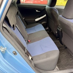 トヨタ　プリウスPHEV   平成24年車の画像