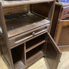 鉾田市汲上にある台２つまとめての画像