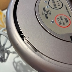 【値下げ交渉可】パリパリキューブライトα【生ゴミ処理機】の画像