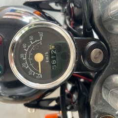 ホンダ　エイプ50の画像