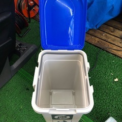平和工業　ゴミ箱　32Lの画像