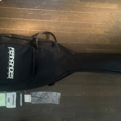 フェルナンデスエレキギターFE-1Eの画像