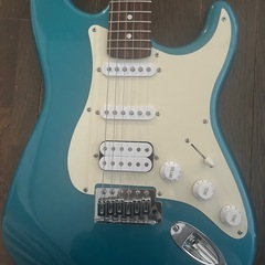 フェルナンデスエレキギターFE-1Eの画像