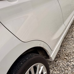 日産　デイズ      平成26年車の画像