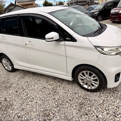 日産　デイズ      平成26年車の画像