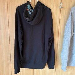 BILLABONG 　パーカー　２点の画像