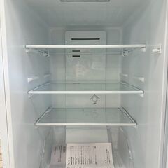【高年式】大阪送料無料★3か月保障付き★冷蔵庫★ヤマダ★2ドア★2024年★YRZ-F15MW★IR-662の画像