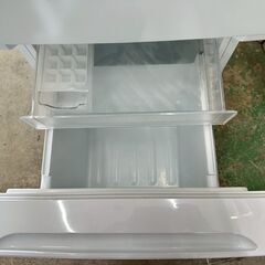 【高年式】大阪送料無料★3か月保障付き★冷蔵庫★ヤマダ★2ドア★2024年★YRZ-F15MW★IR-662の画像