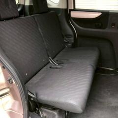 全込み18万円 中期型 GLパッケージ 地デジ&DVD&B/T対応ナビ バックカメラ スマートキー×2個 左側パワースライドドア 車検R９年３月迄 修復歴無の画像