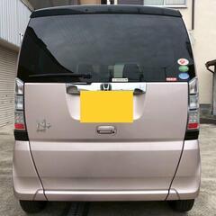 全込み18万円 中期型 GLパッケージ 地デジ&DVD&B/T対応ナビ バックカメラ スマートキー×2個 左側パワースライドドア 車検R９年３月迄 修復歴無の画像