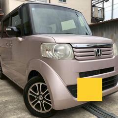 全込み18万円 中期型 GLパッケージ 地デジ&DVD&B/T対応ナビ バックカメラ スマートキー×2個 左側パワースライドドア 車検R９年３月迄 修復歴無の画像