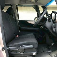 全込み18万円 中期型 GLパッケージ 地デジ&DVD&B/T対応ナビ バックカメラ スマートキー×2個 左側パワースライドドア 車検R９年３月迄 修復歴無の画像