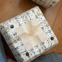 ☆新品*未使用☆　飛騨コンロ 2つ2つの画像