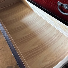 ●欅箪笥　けやきタンス●の画像