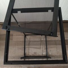 爬虫類・両生類等飼育　テラスペース　30×30×60　希少　（中古品）の画像