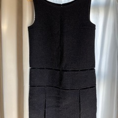 PRADA ワンピースの画像