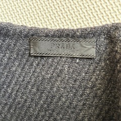 PRADA ワンピースの画像