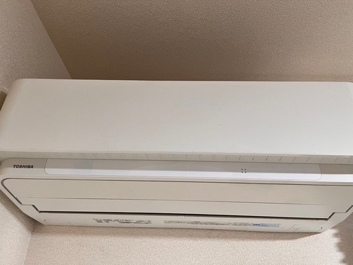Toshibaエアコン