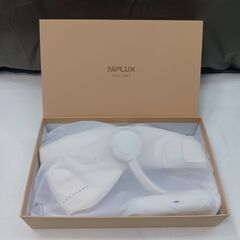 海外・日本製品のサルベージ品　NIPLUX  CHILLMET　ヘッドケアの画像