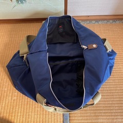 ボストンバッグ🍀 の画像