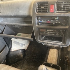 車検一年半以上 スクラムトラックの画像