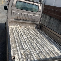 車検一年半以上 スクラムトラックの画像