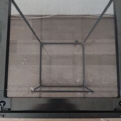 爬虫類・両生類等飼育　テラスペース　30×30×60　希少　（中古品）の画像