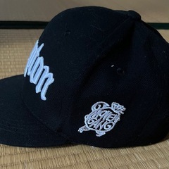 コンプトンキャップ
の画像