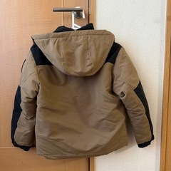 子供用アウター
の画像