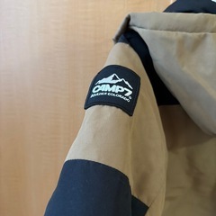 子供用アウター
の画像