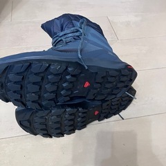 ジュニア　スノーブーツ
の画像