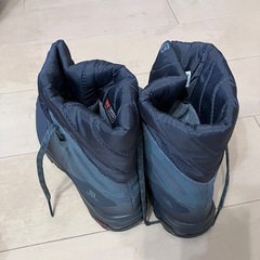 ジュニア　スノーブーツ
の画像