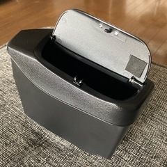 🉐 半額‼️80系ハリアーダストボックスの画像