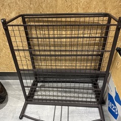 【無料】シングル パイプベッドフレームの画像