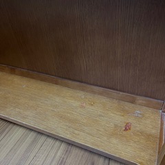 シンプルでお洒落な本棚です✨の画像