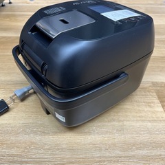 TOSHIBA トウシバ 圧力IH炊飯ジャー RC-6PXV 2024年製 3.5合炊き キッチン家電 炊飯機 のご紹介です！の画像
