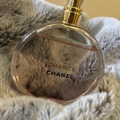 本日明日のみCHANEL香水100mlの画像