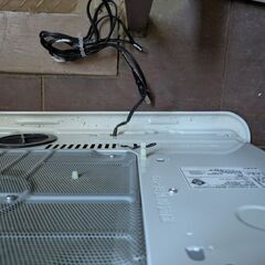 コロナ　ファンヒーター　12畳の画像